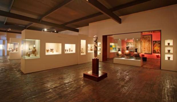 Museo Larco - Destinos Inkas